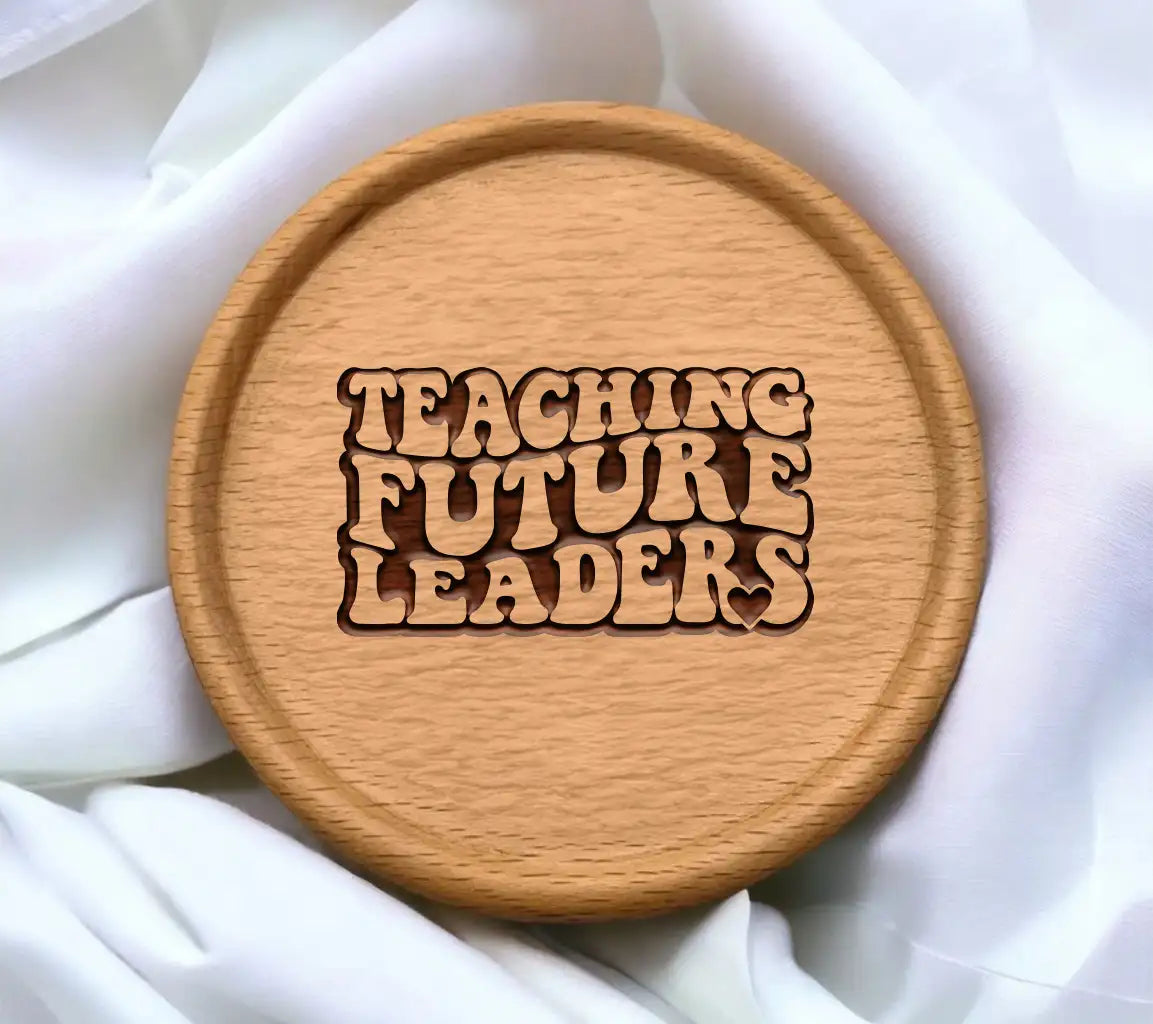  Teacher Leader SVG SVG