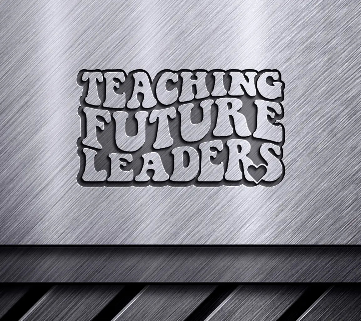  Teacher Leader SVG SVG