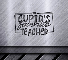 Teacher Valentines SVG  SVG