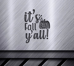 Fall Yall  SVG SVG