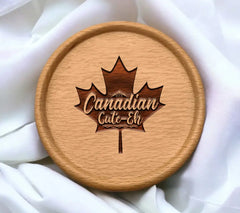 Canadian Maple Leaf SVG SVG