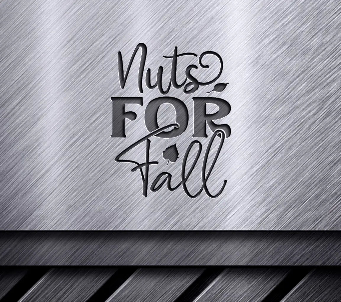 Fall Nuts SVG  SVG