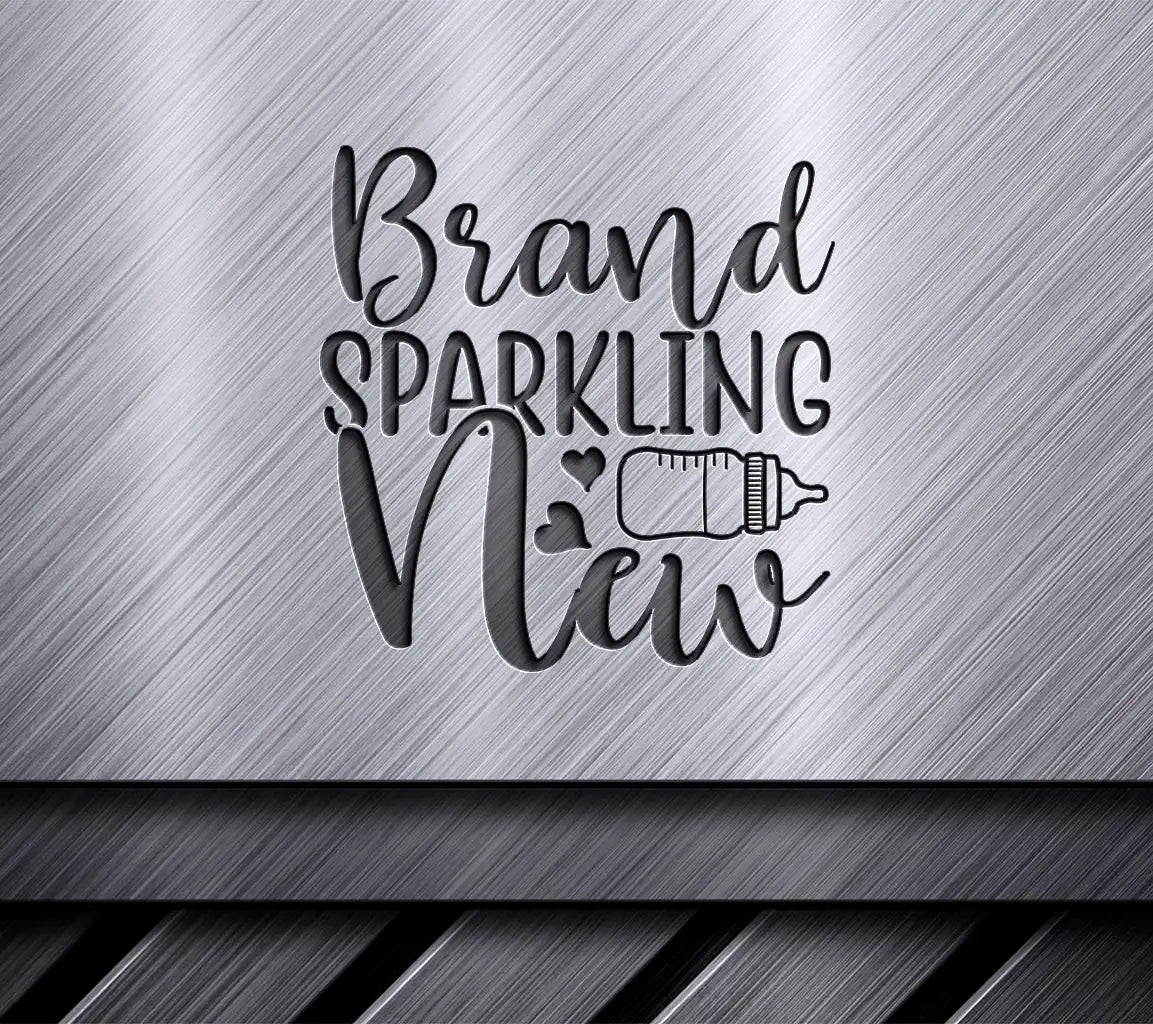  Sparkling New SVG SVG