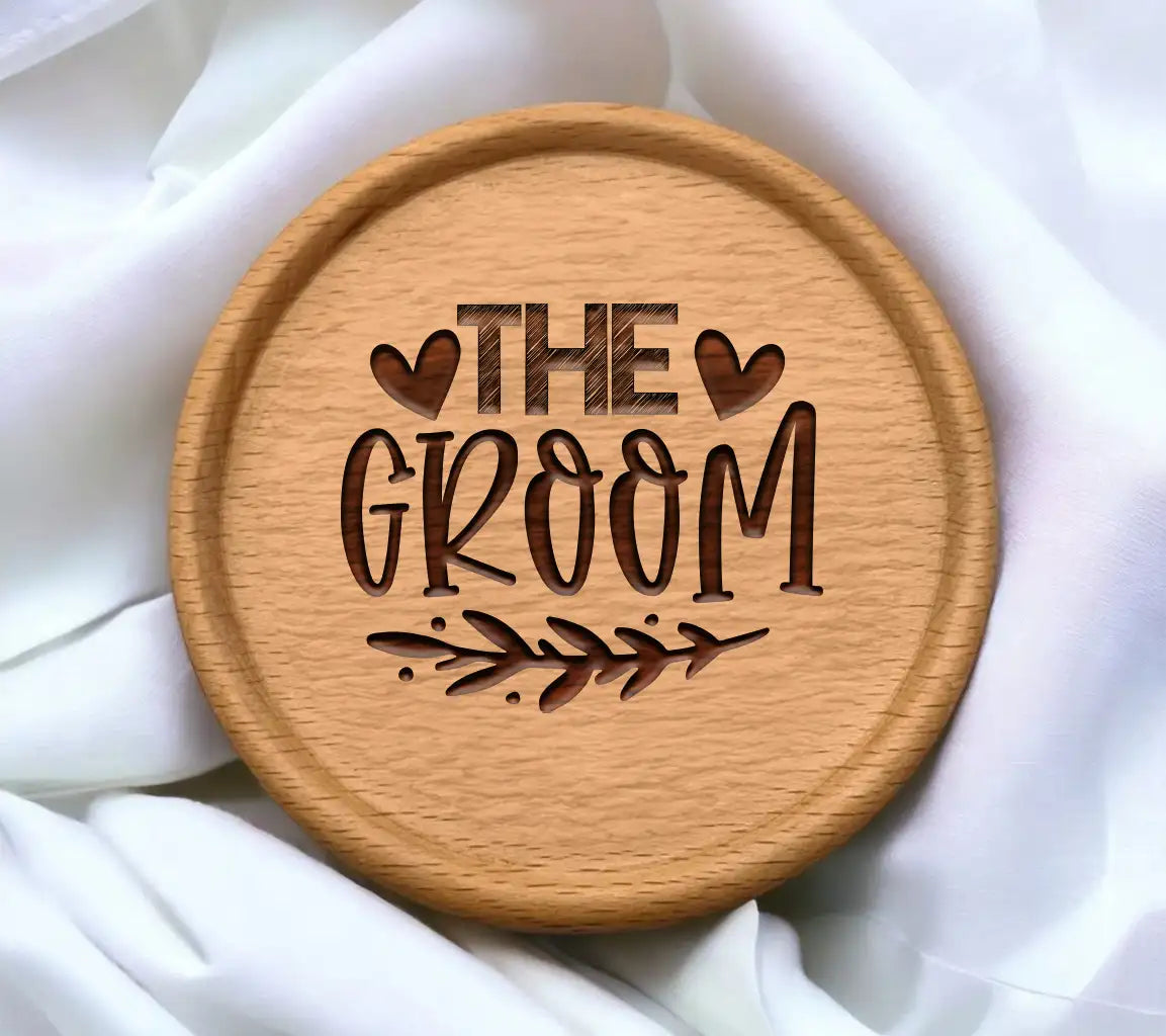  Groom SVG Design SVG