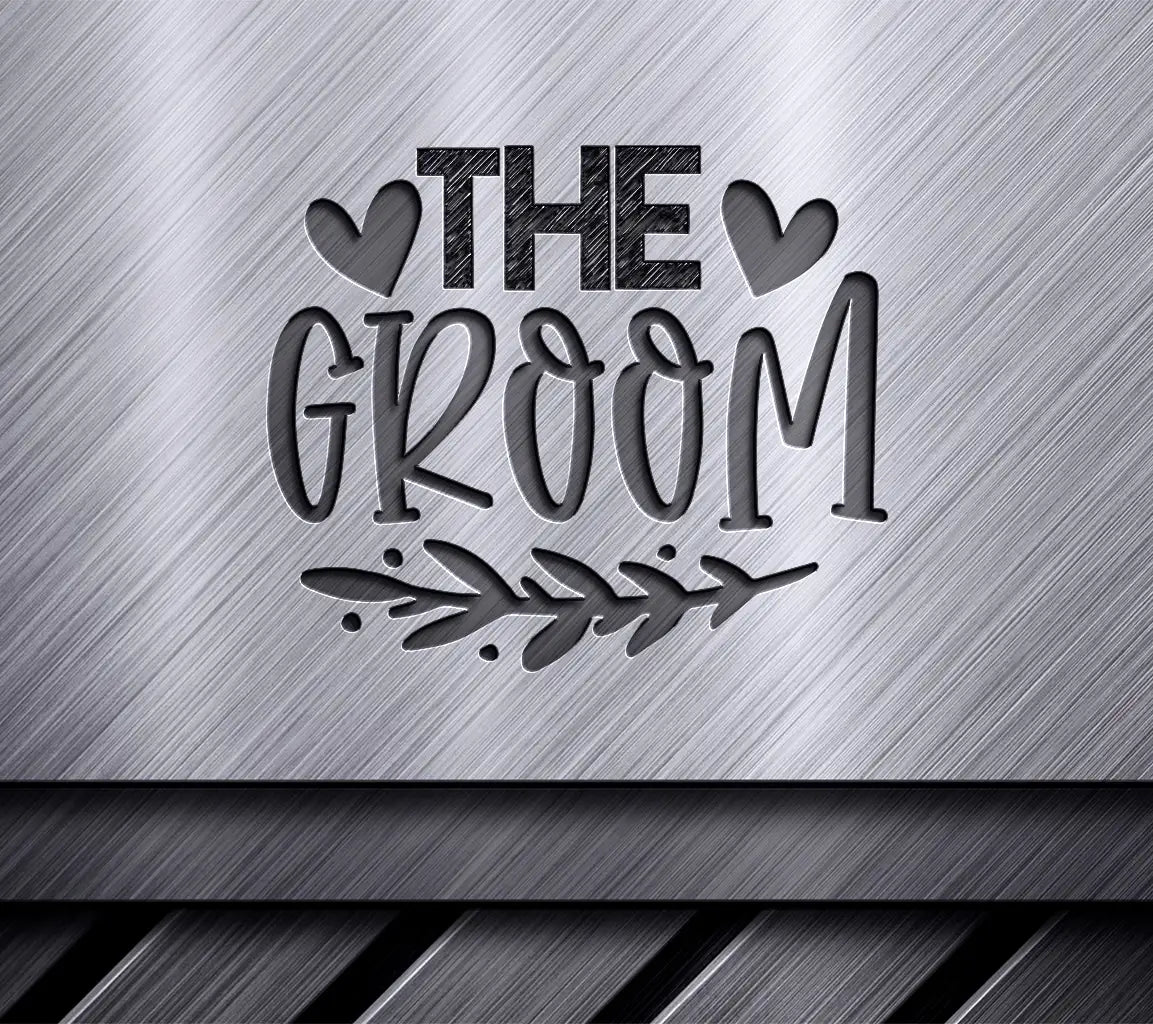  Groom SVG Design SVG