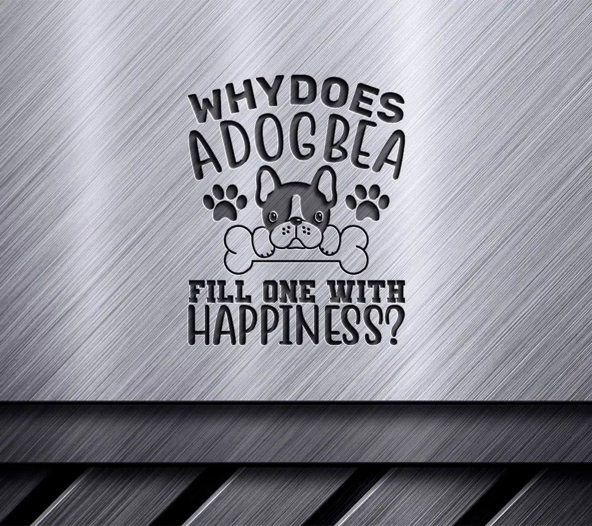 Dog Bear Happiness SVG  SVG