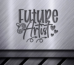  Future Artist SVG SVG