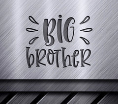 Big Brother SVG Design SVG