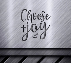 Choose Joy SVG Quote SVG