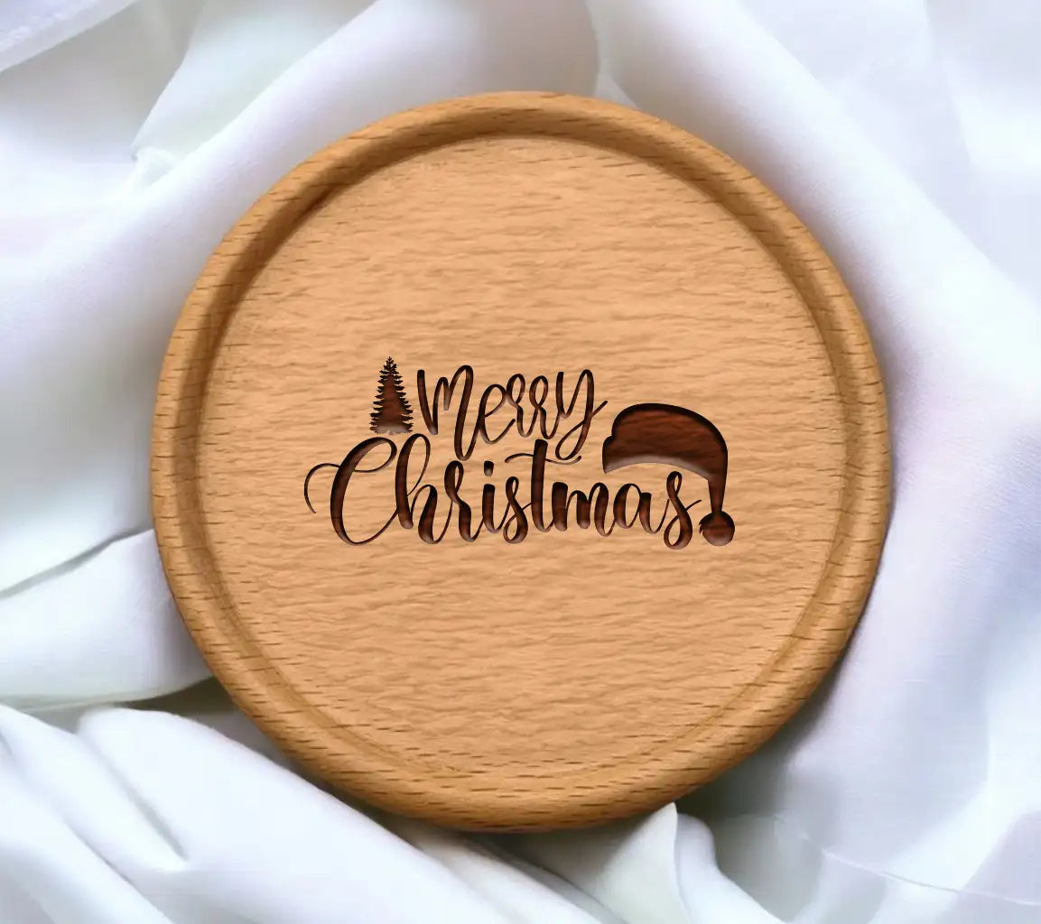 Merry Christmas 2021 SVG Design SVG