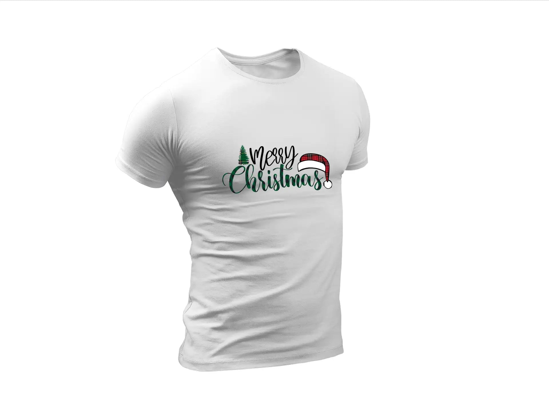 Merry Christmas 2021 SVG Design SVG