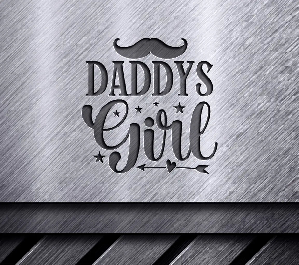  Mustache Dad SVG SVG