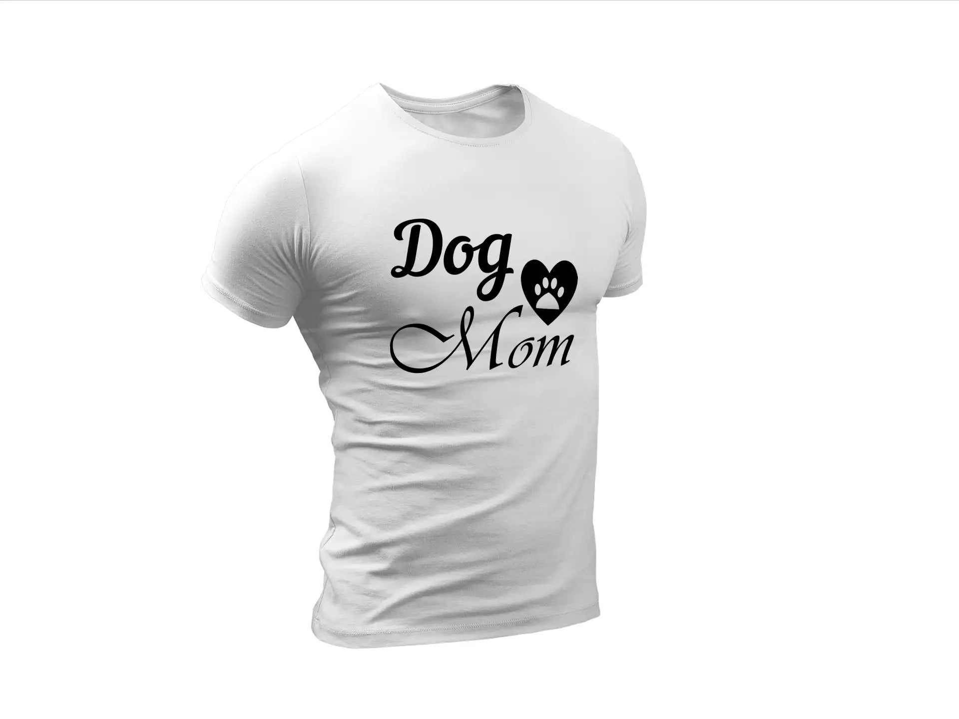  Dog Mom SVG SVG