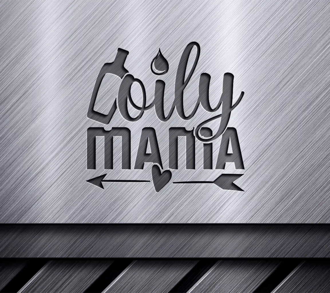 Daily Mania Arrow Heart SVG SVG