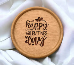 Happy Valentines Day SVG Love SVG