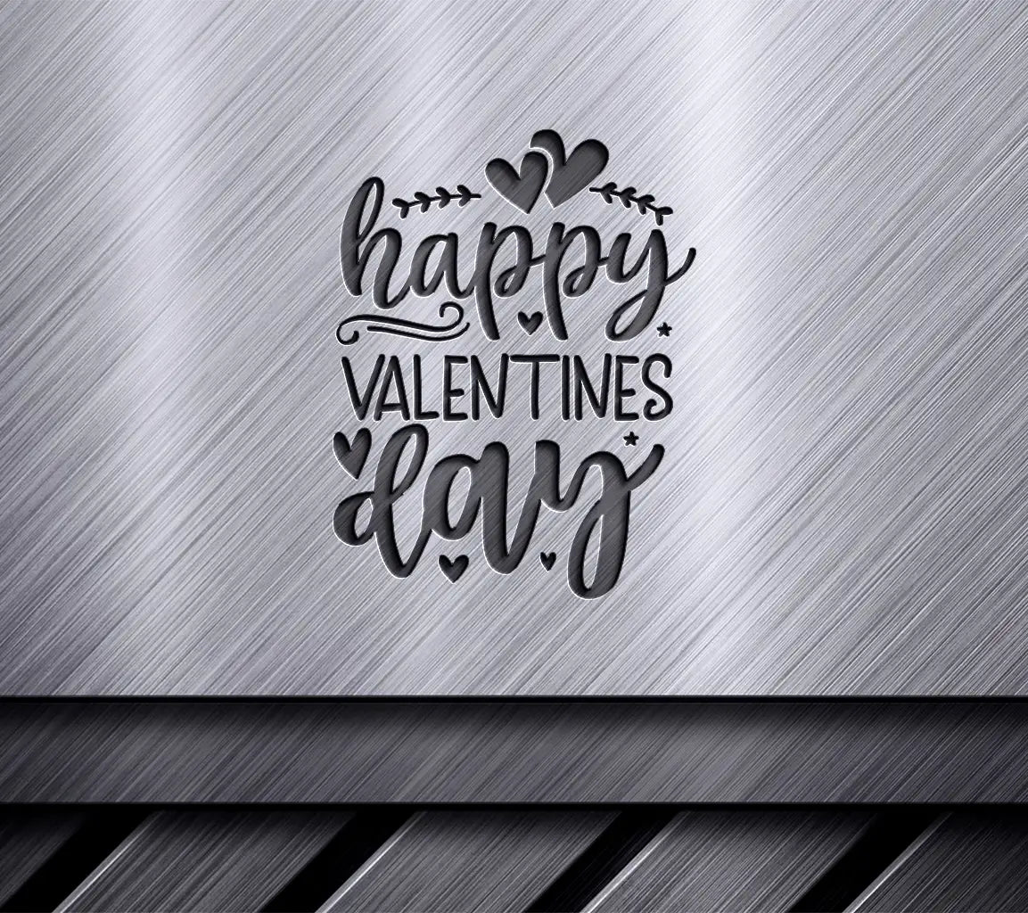 Happy Valentines Day SVG Love SVG