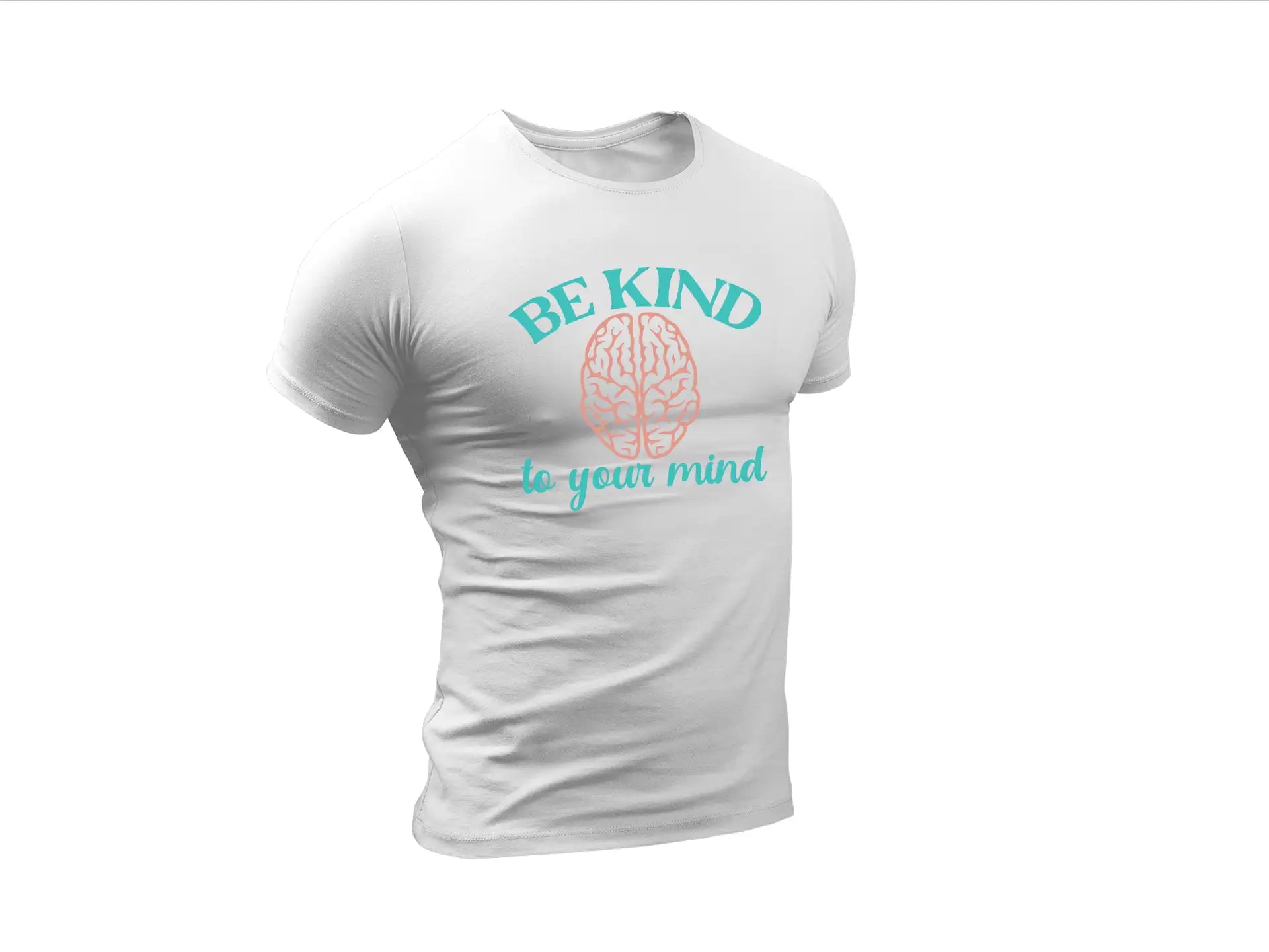 Be Kind To Your Mind SVG SVG