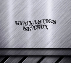 Gymnastics Favorite Season SVG SVG