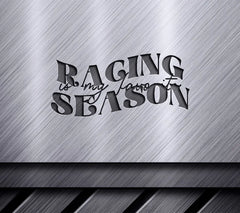 Racing Season SVG Design SVG