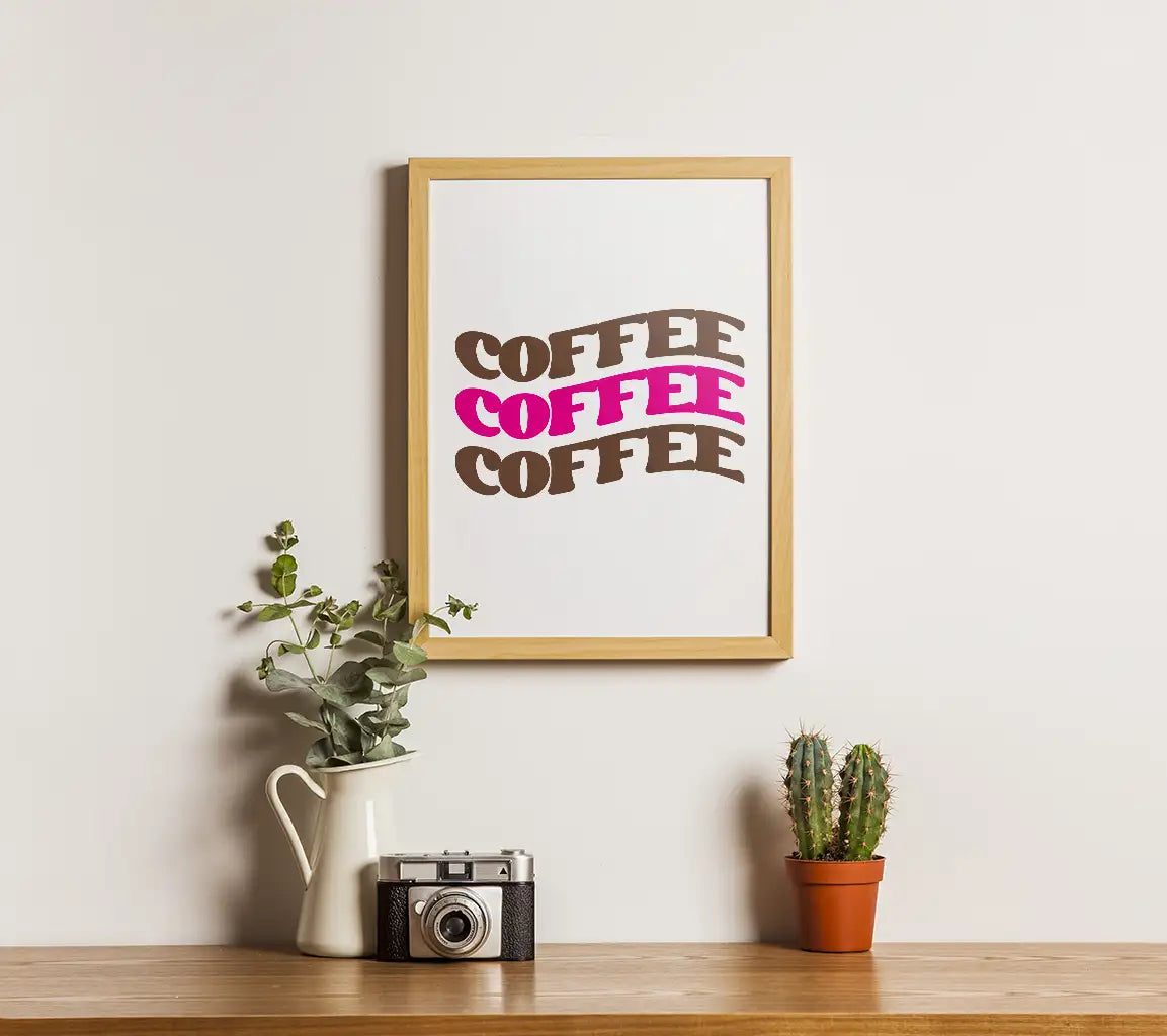 Funny Coffee Quote SVG SVG