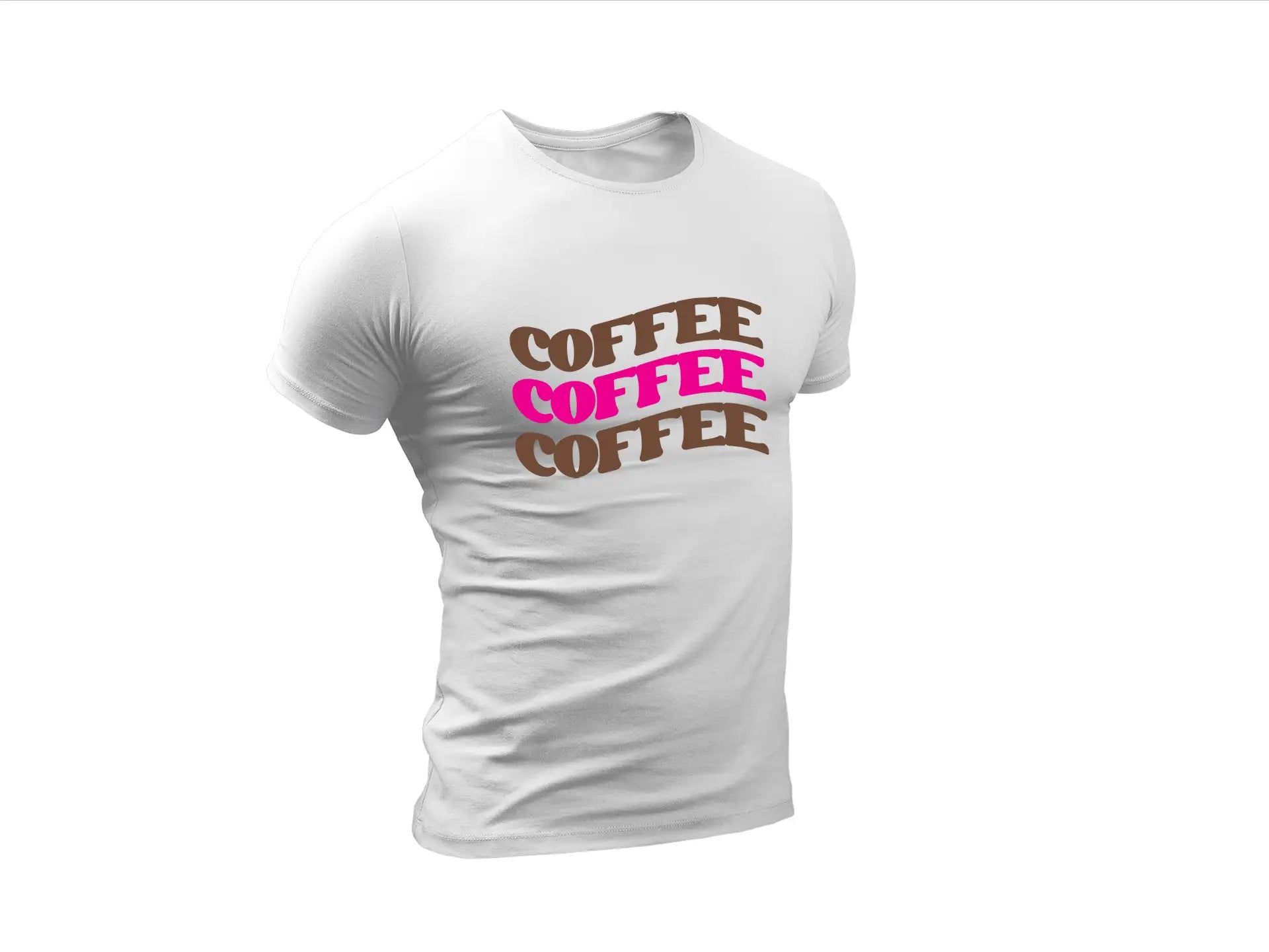 Funny Coffee Quote SVG SVG