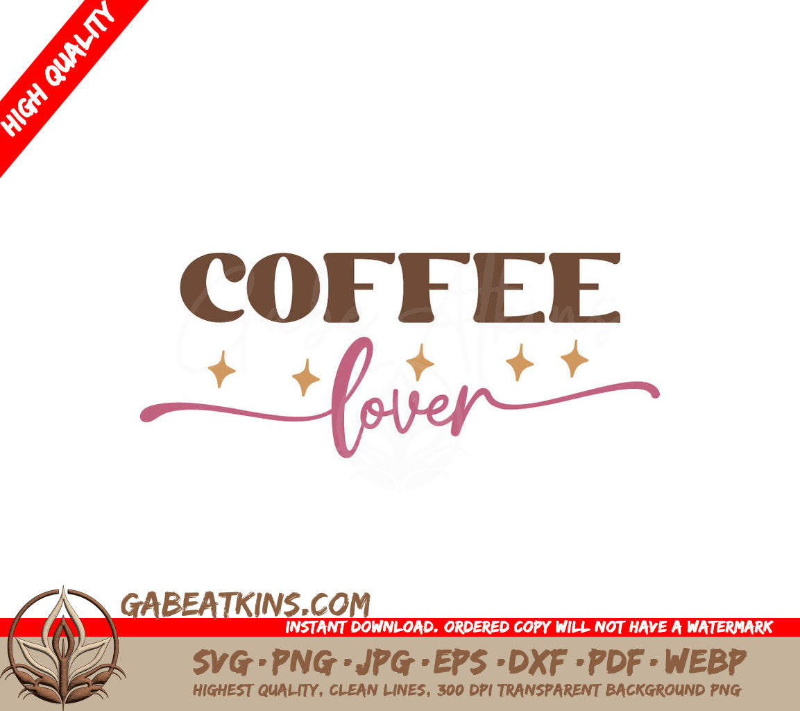 Funny Coffee Quotes SVG SVG