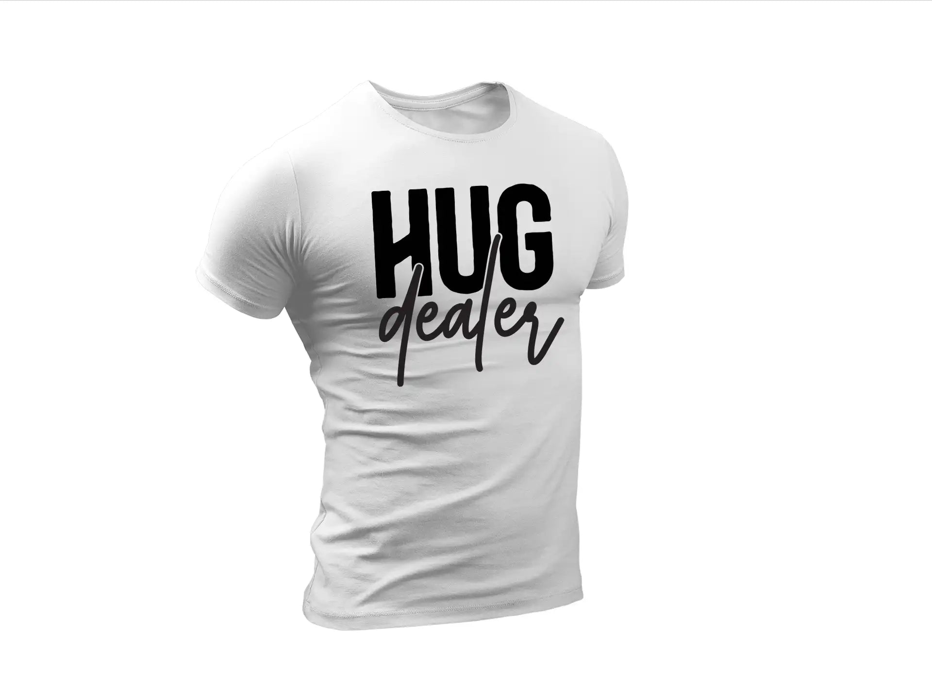  Hug Dealer SVG SVG