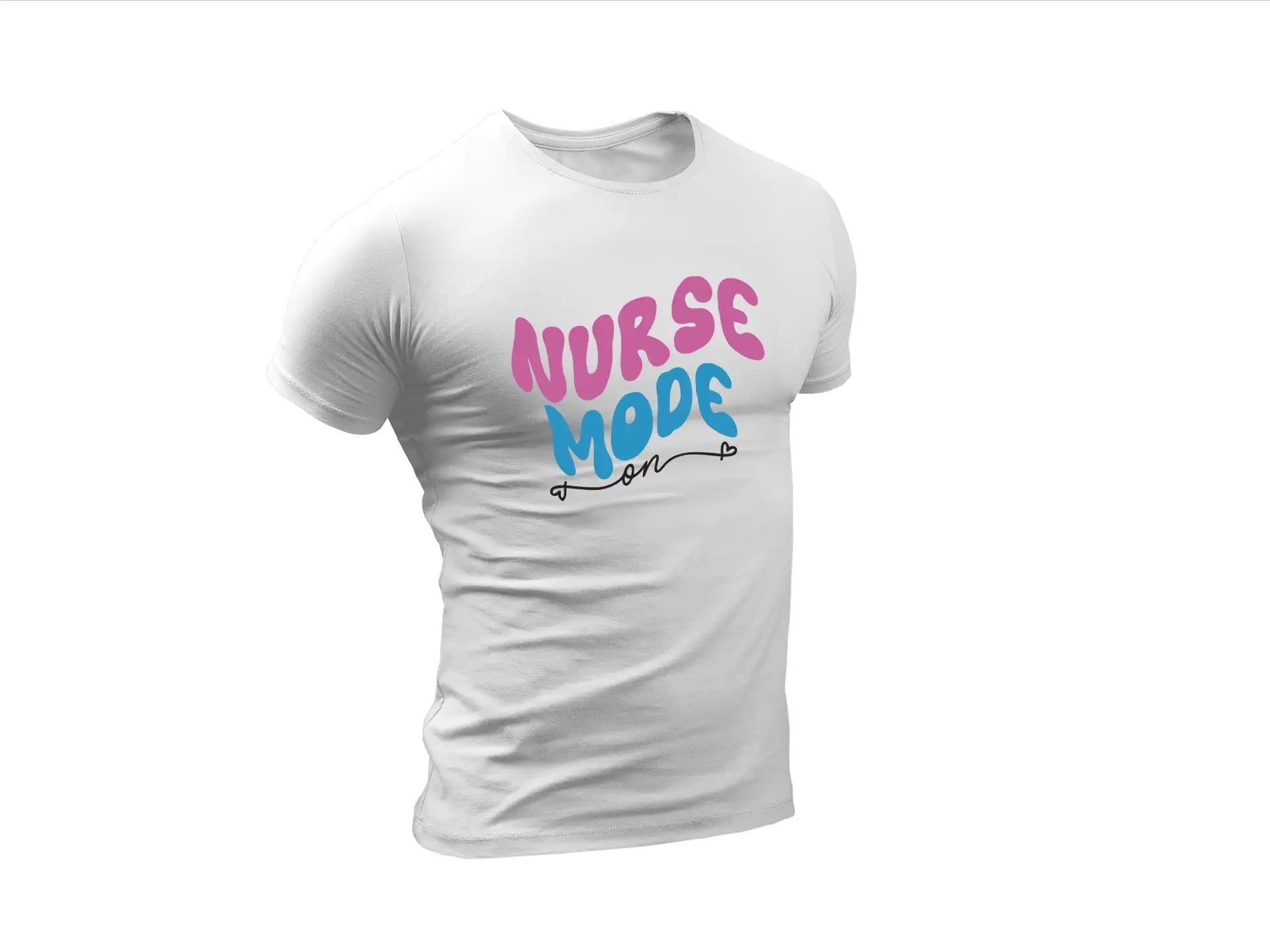 Nurse Mode On SVG SVG