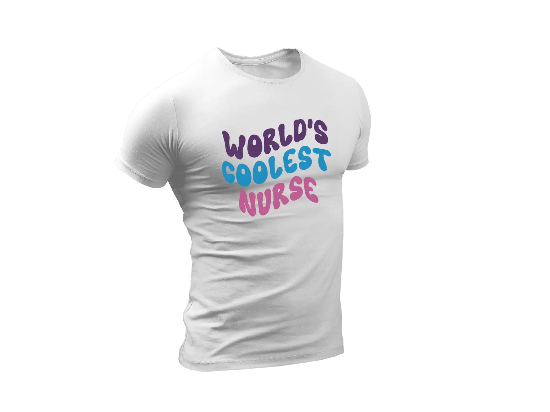 Worlds Coolest Nurse SVG SVG