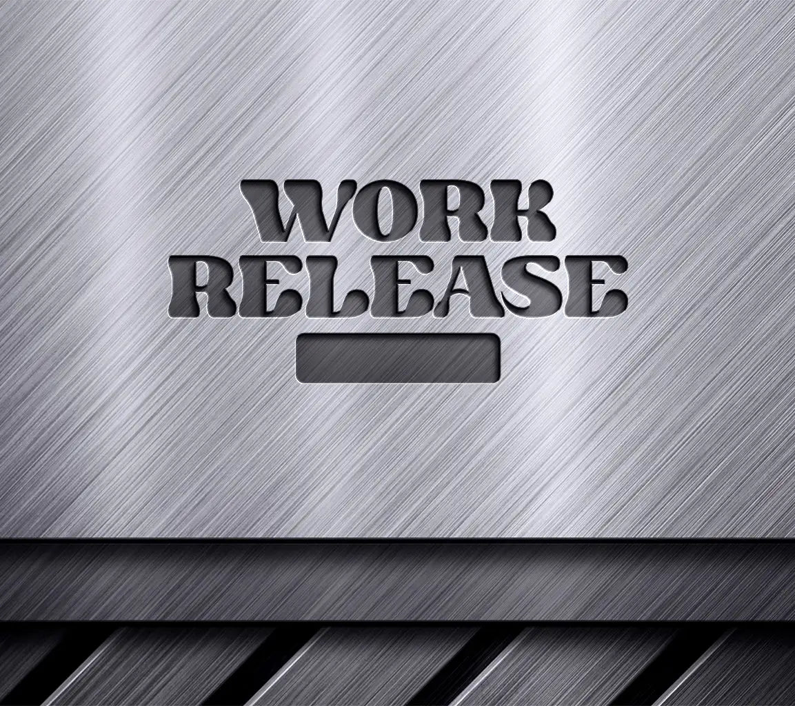 Work Release SVG 073590 SVG