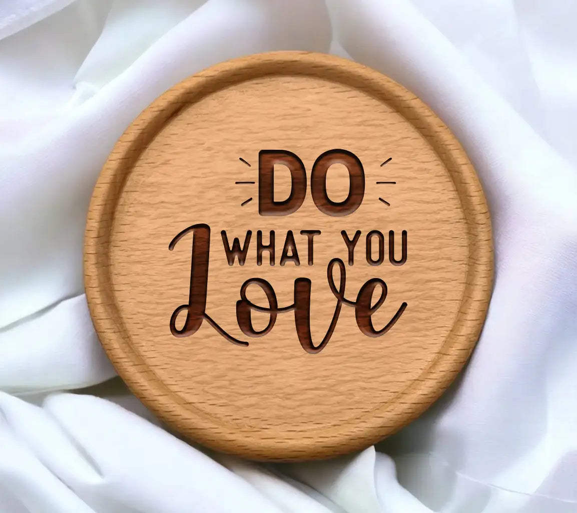  Do What You Love SVG SVG