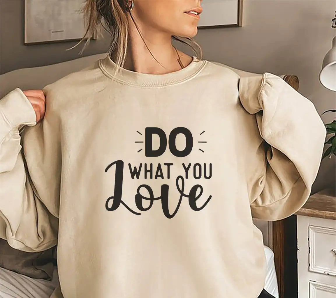  Do What You Love SVG SVG