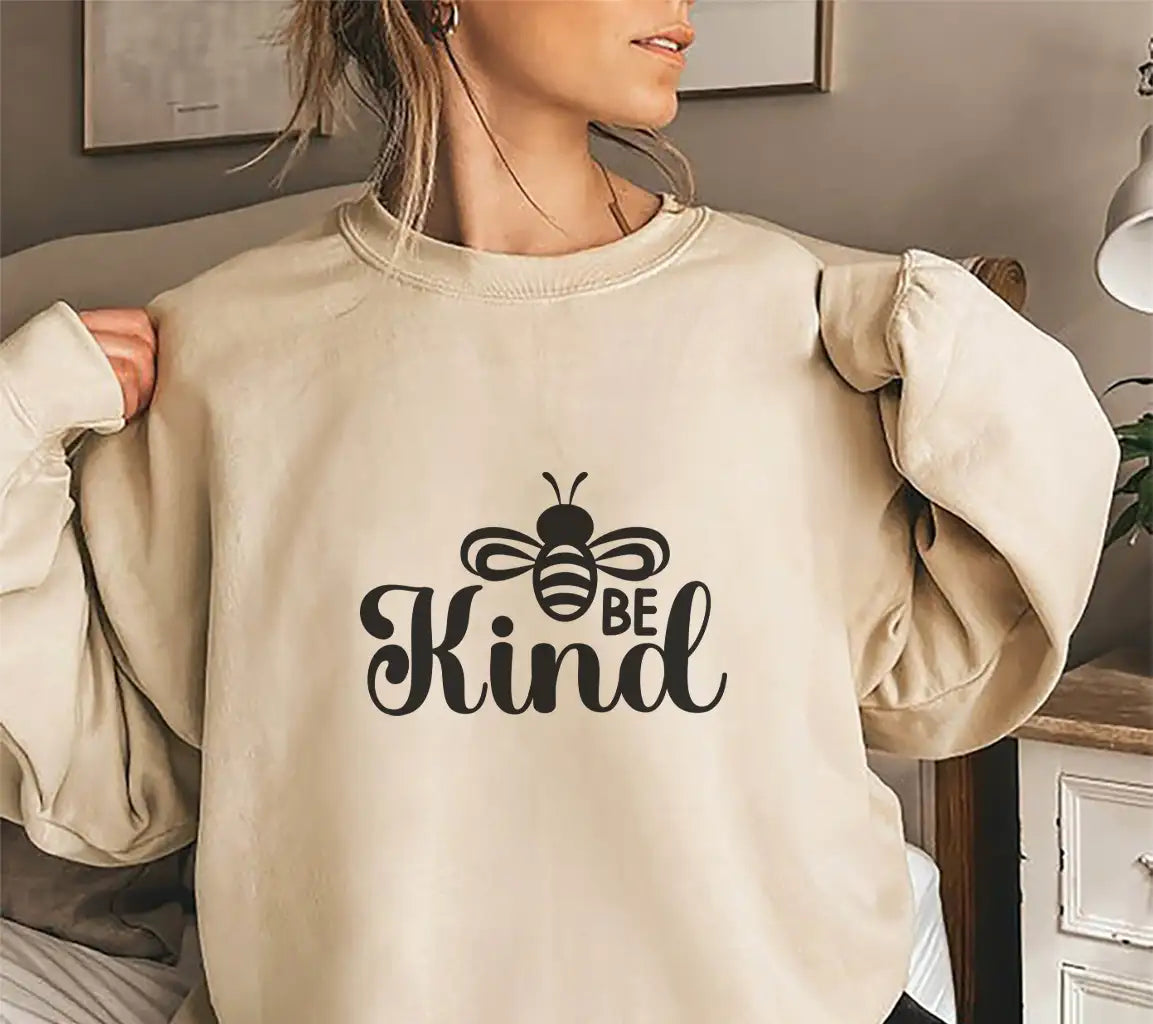 Be Kind SVG -  SVG