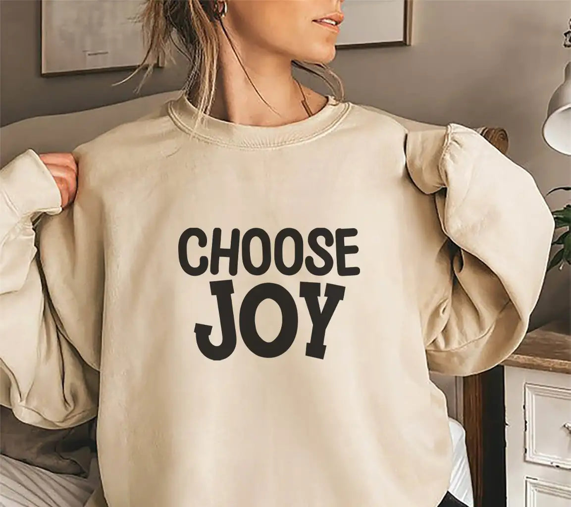  Choose Joy SVG SVG