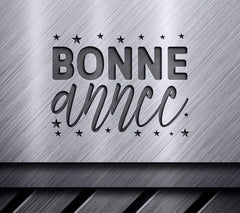 Bonne Annee  SVG SVG