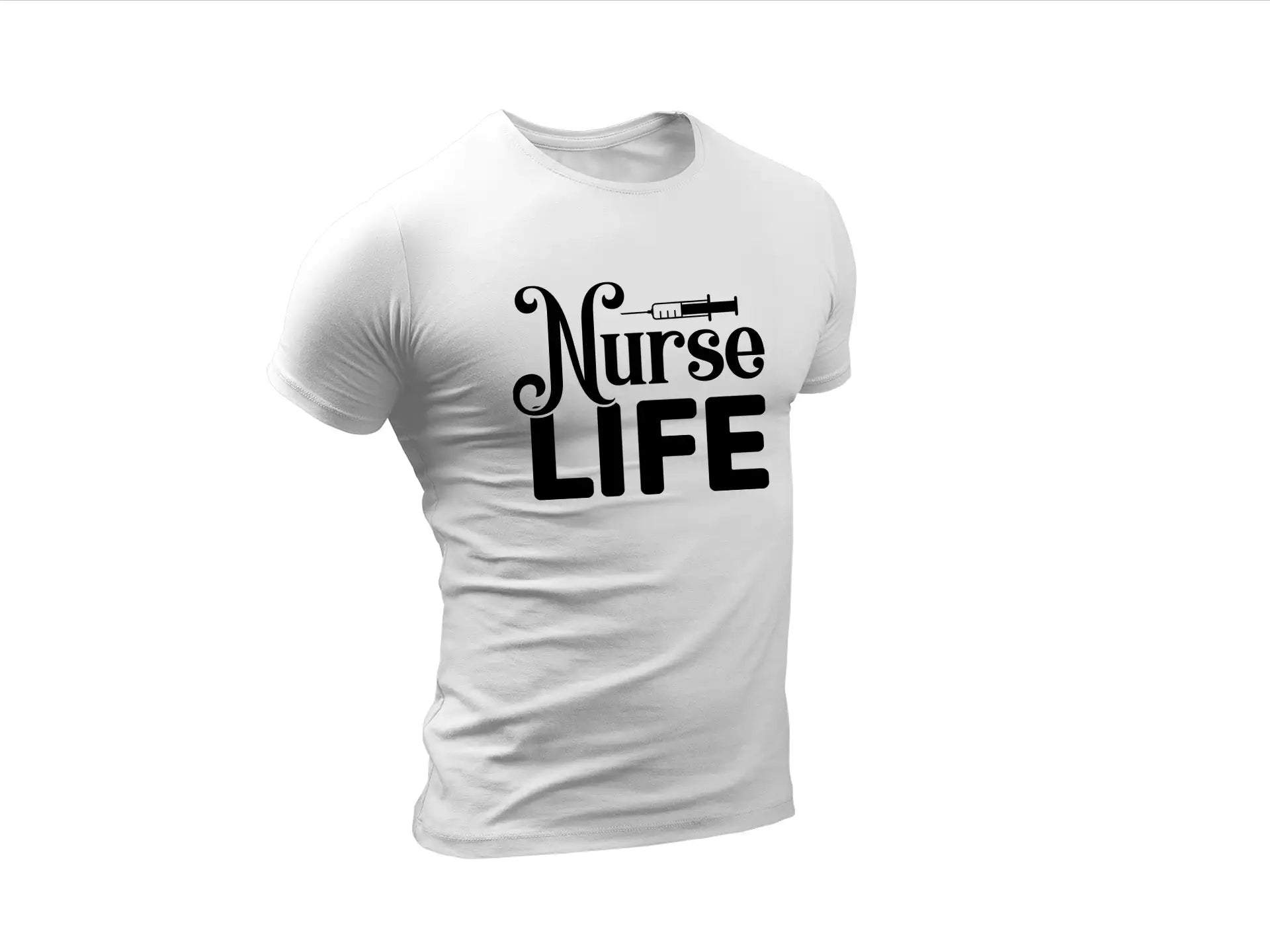  Nurse Life SVG SVG