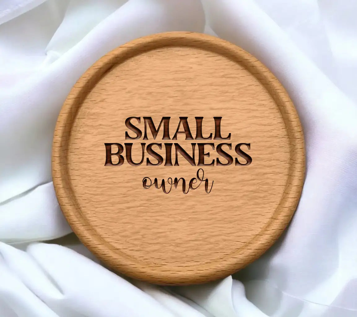  Small Business Owner SVG SVG