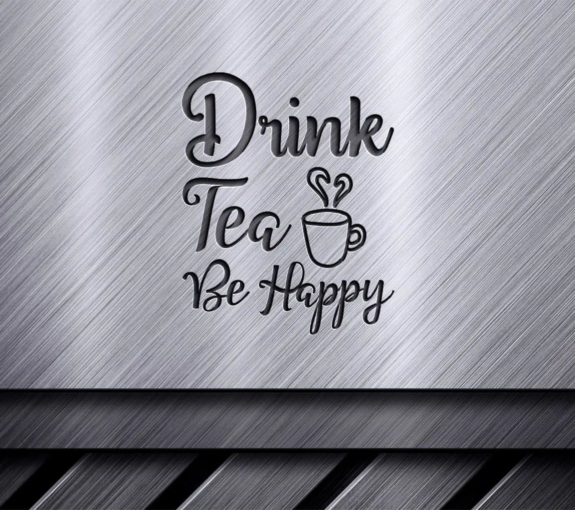  Tea SVG Design SVG