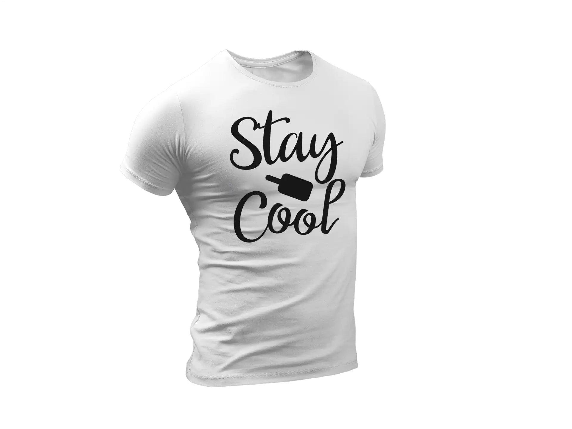  Stay Cool SVG SVG