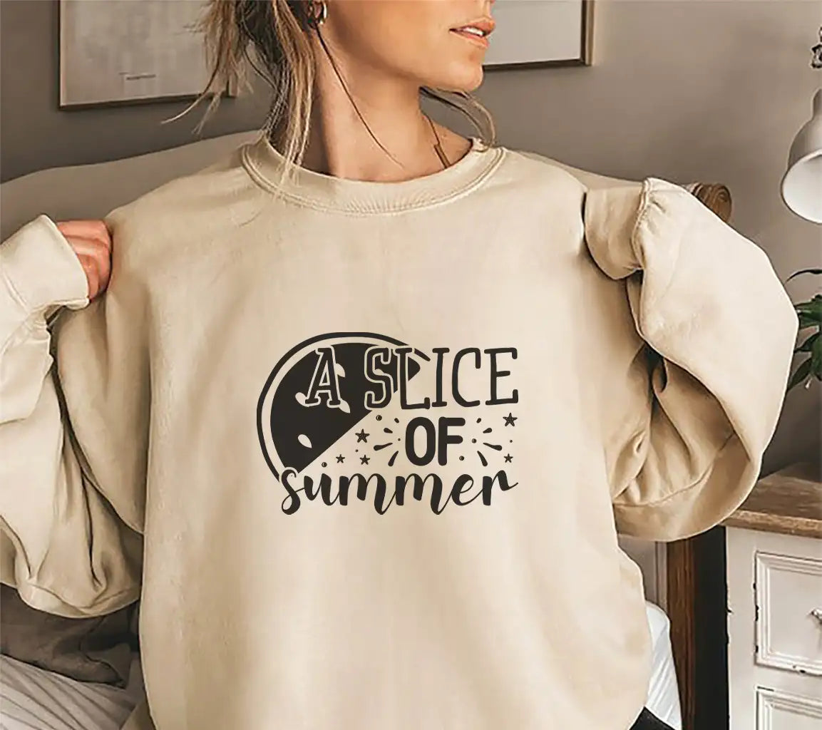  Summer Slice SVG SVG