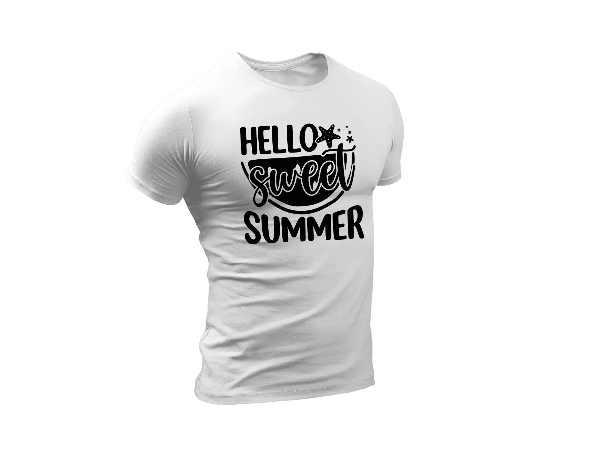  Hello Summer SVG SVG