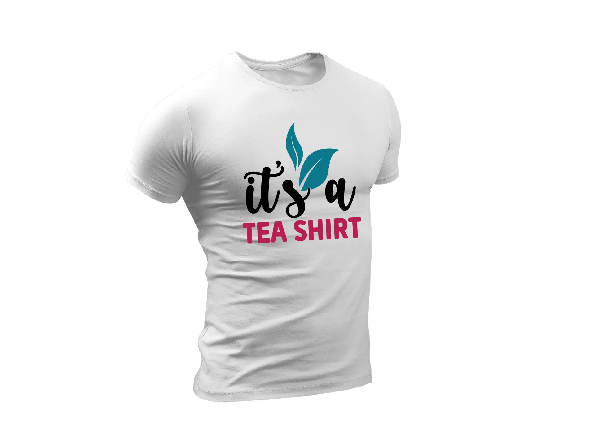 The-Tea-Tea Tea Shirt SVG Design SVG