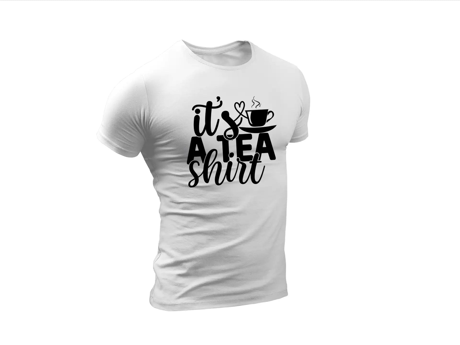  Tea Shirt SVG SVG