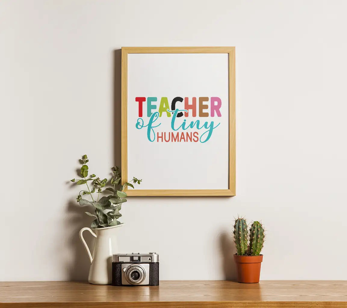 Teacher Apple SVG Design SVG