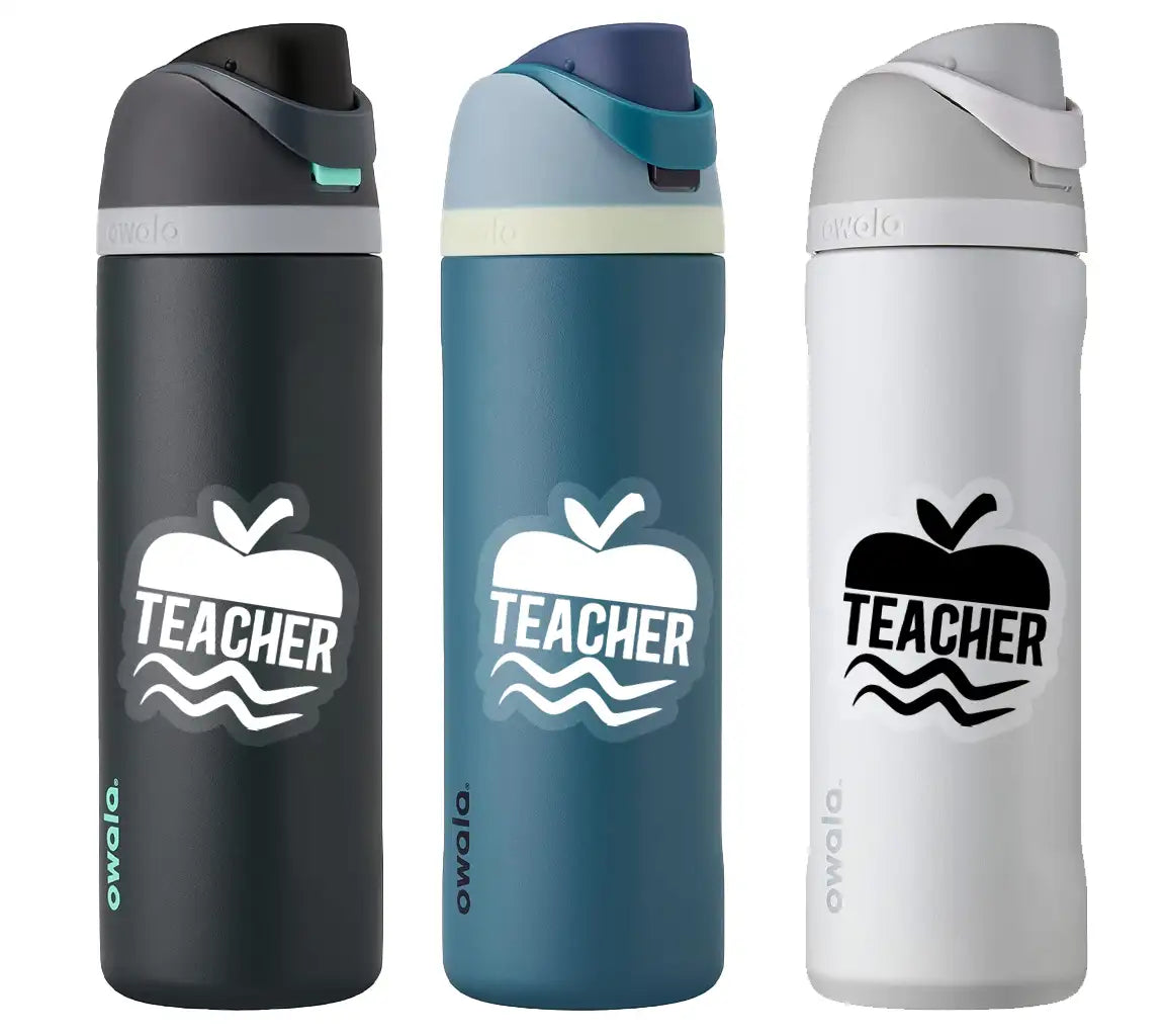 Teacher Apple SVG Design SVG