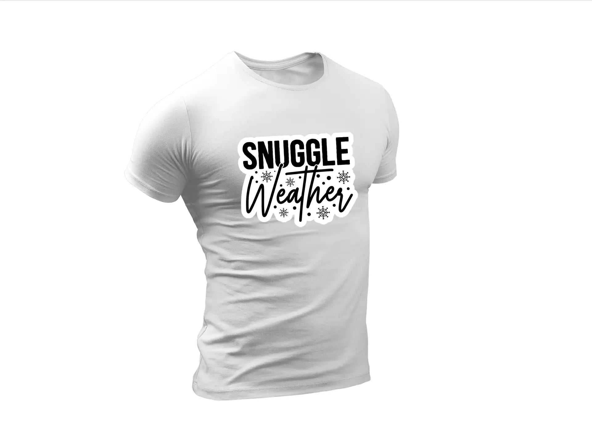  Snuggle Weather SVG SVG