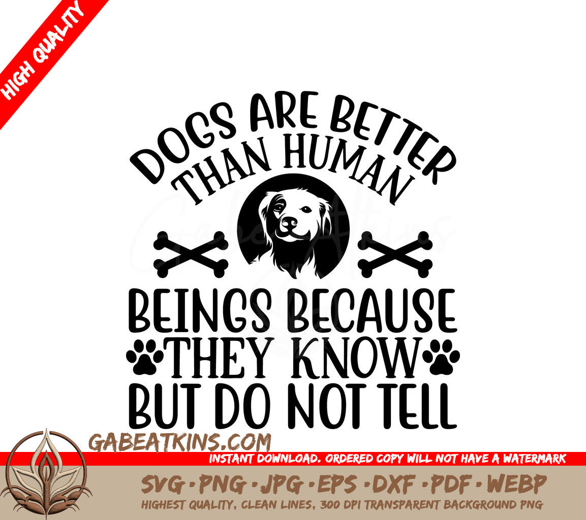 Dog Lover SVG  SVG