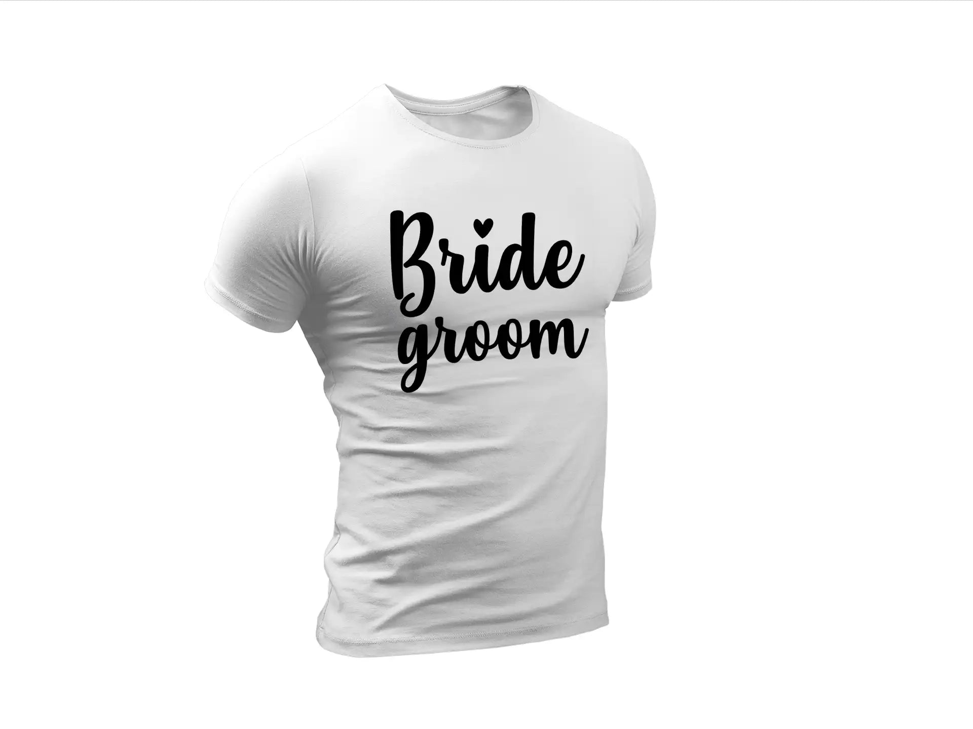 Bride & Groom Wedding SVG -  Design SVG