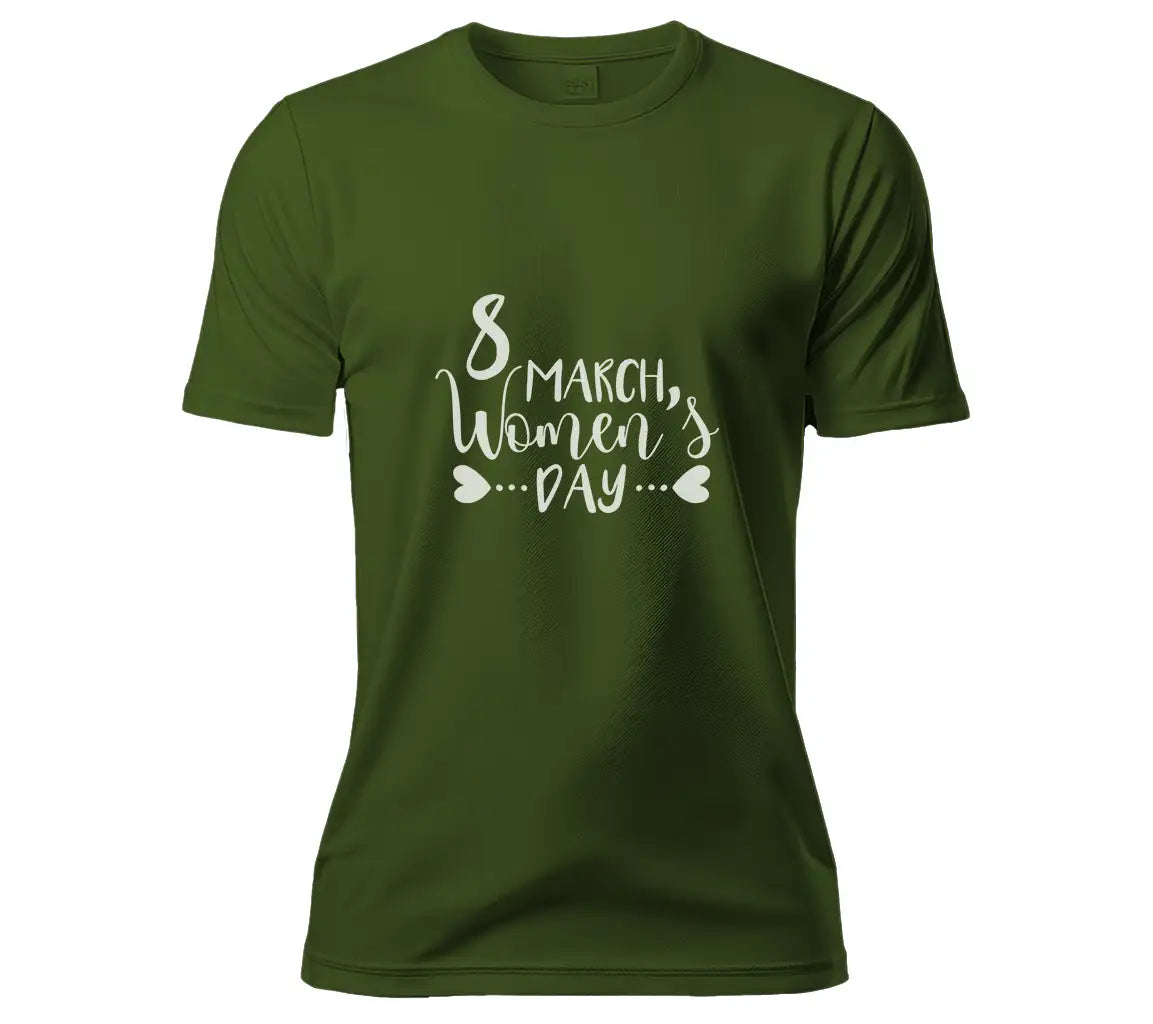  Womens Day SVG Design Design - March 8th SVG