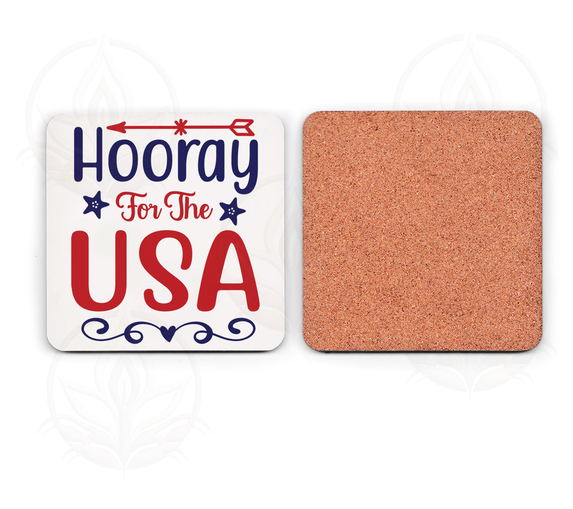 Hooray for the USA SVG, PNG, DXF, JPG, PDF, WebP for Silhouette and Cr | USA SVG, PNG, DXF, JPG, PDF, WebP